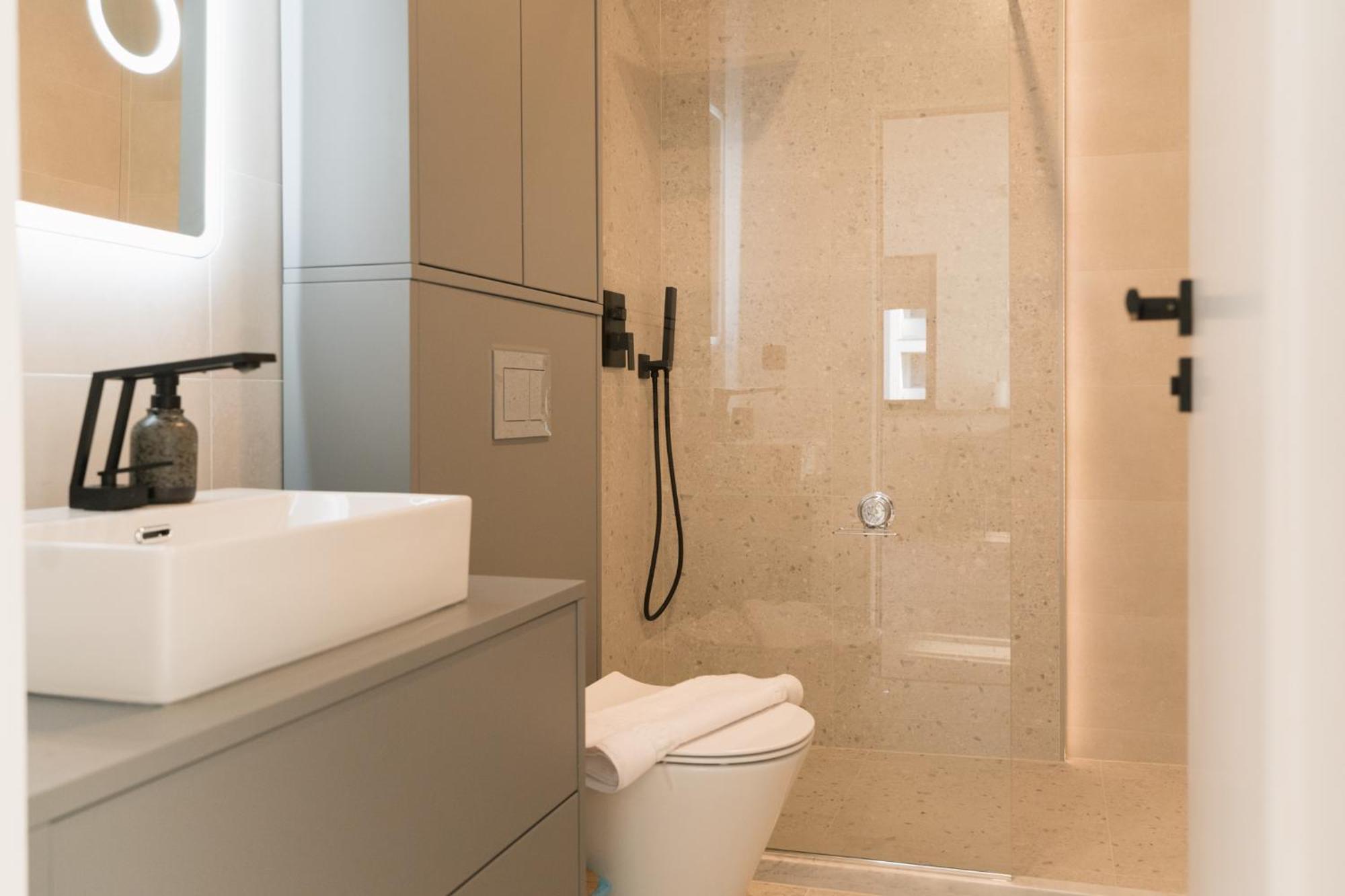 Flow Apartment 1 Bedroom With Parking Клуж-Напока Екстер'єр фото