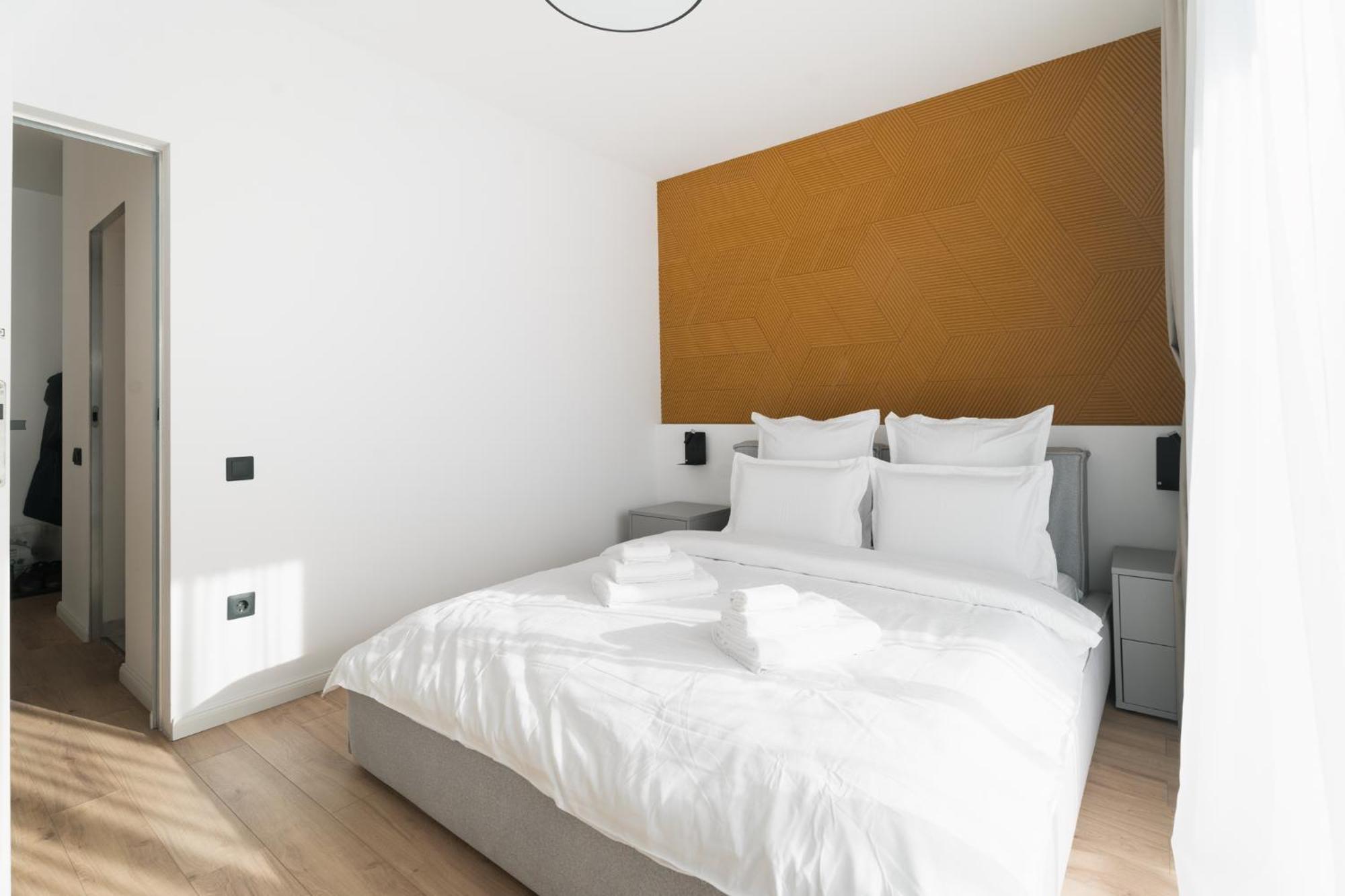 Flow Apartment 1 Bedroom With Parking Клуж-Напока Екстер'єр фото