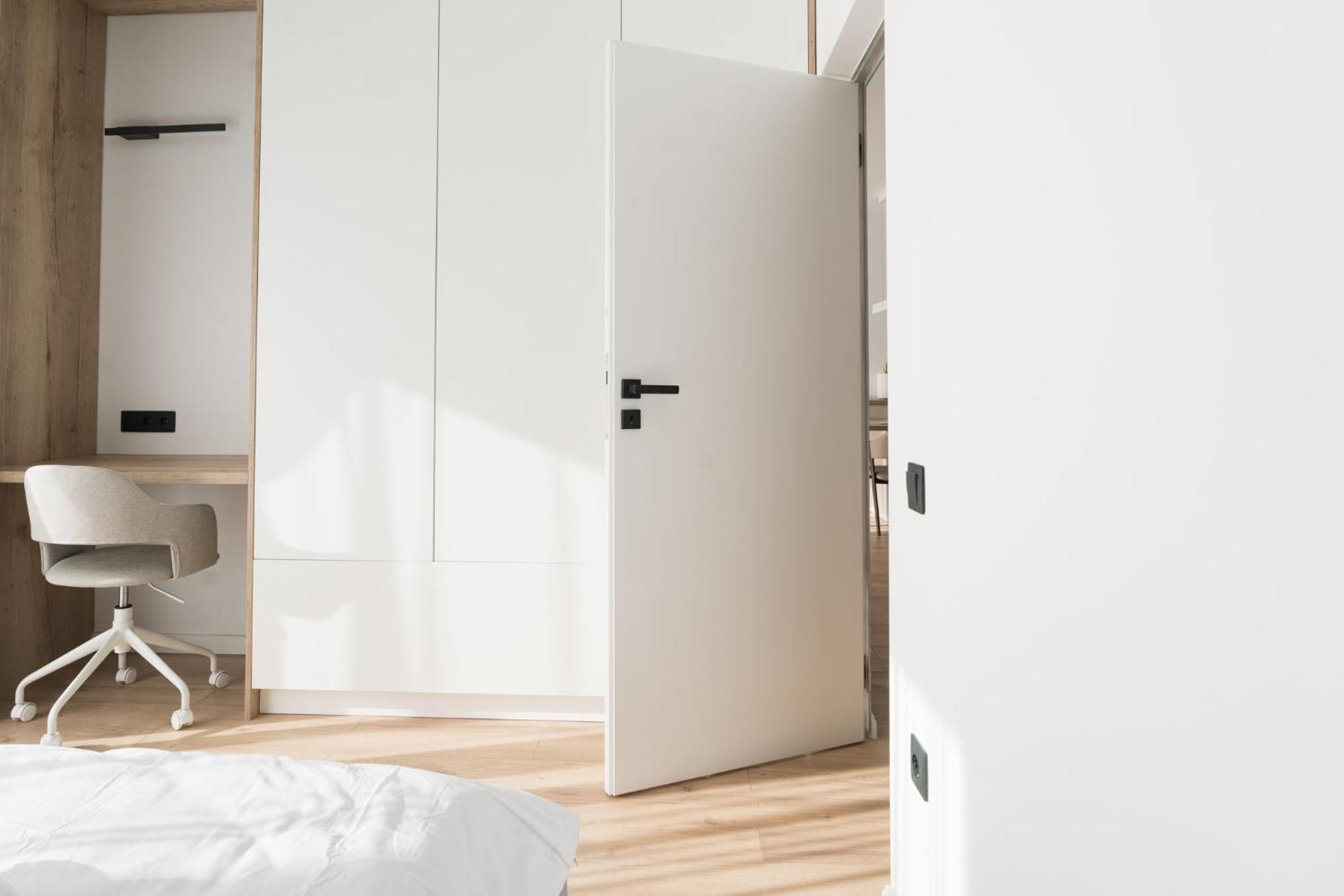 Flow Apartment 1 Bedroom With Parking Клуж-Напока Екстер'єр фото