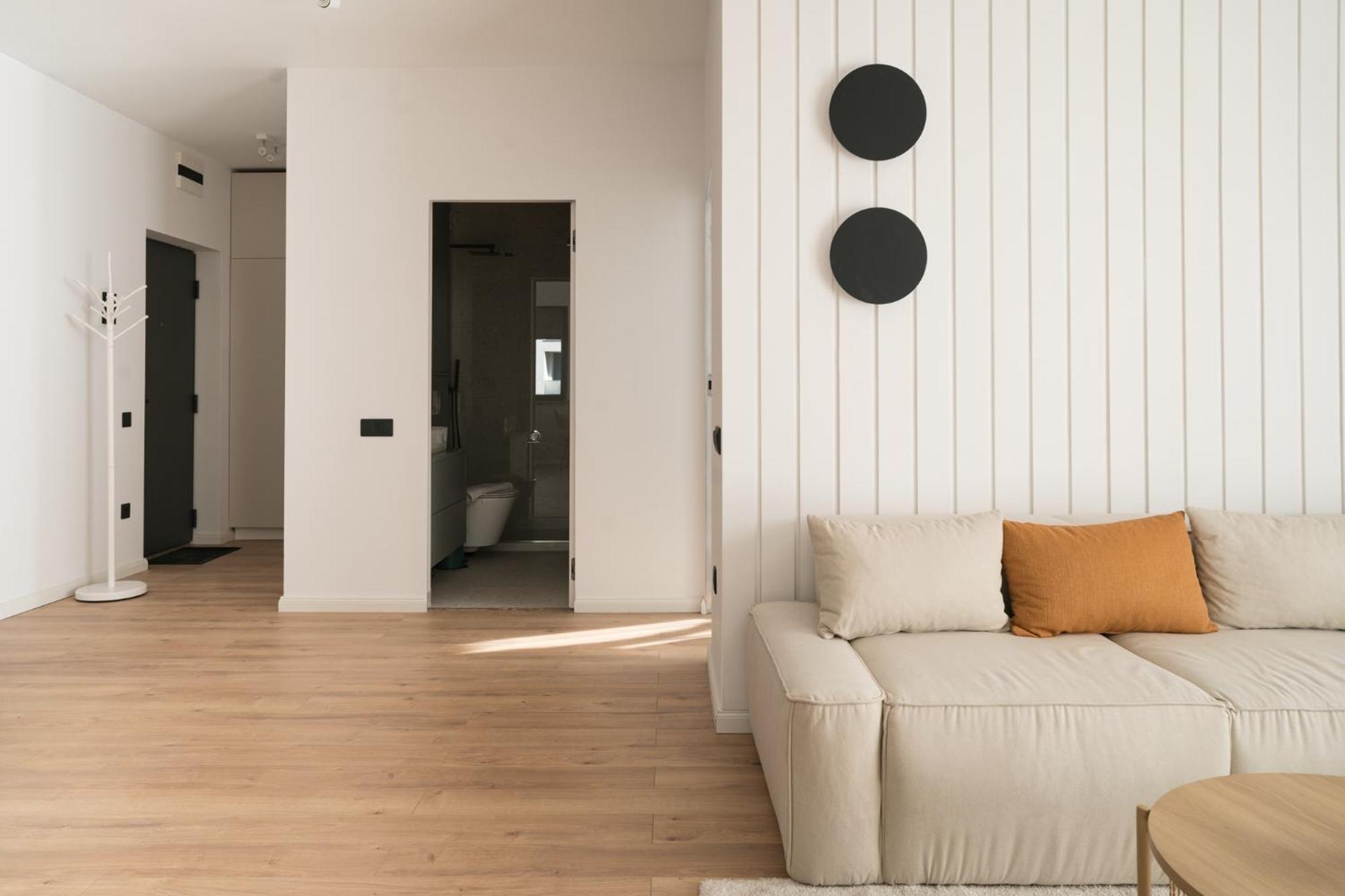 Flow Apartment 1 Bedroom With Parking Клуж-Напока Екстер'єр фото