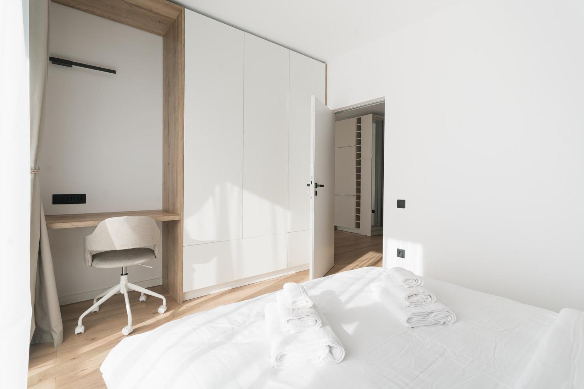 Flow Apartment 1 Bedroom With Parking Клуж-Напока Екстер'єр фото