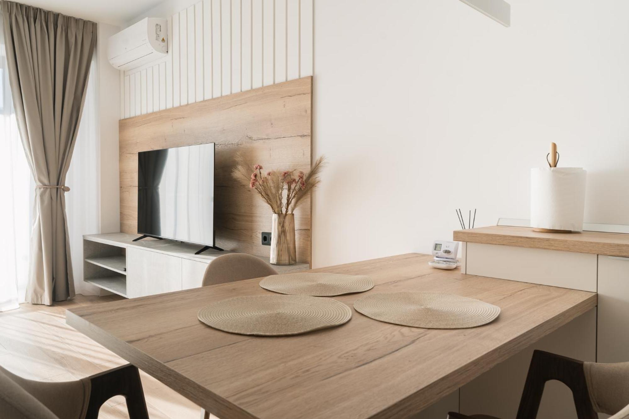 Flow Apartment 1 Bedroom With Parking Клуж-Напока Екстер'єр фото