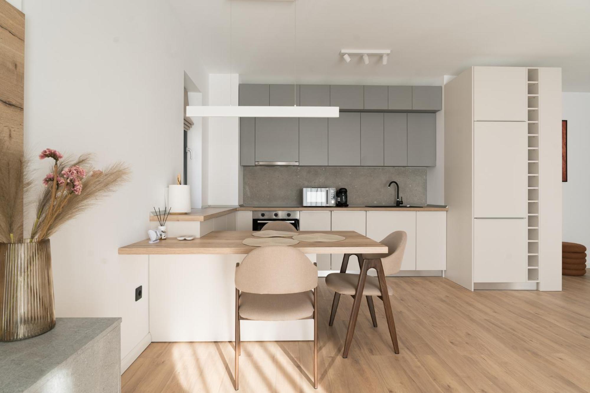 Flow Apartment 1 Bedroom With Parking Клуж-Напока Екстер'єр фото